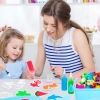 Magiczne żelowe figurki wodne 3D – zestaw 8 kolorów z kuferkiem – zdjęcie 5